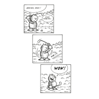 Windig en de Jong - Heinz niks mis met golfen 